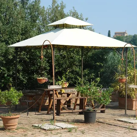 Iris Apartment Poggibonsi