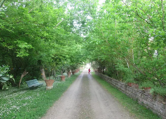 Apartament Iris Poggibonsi