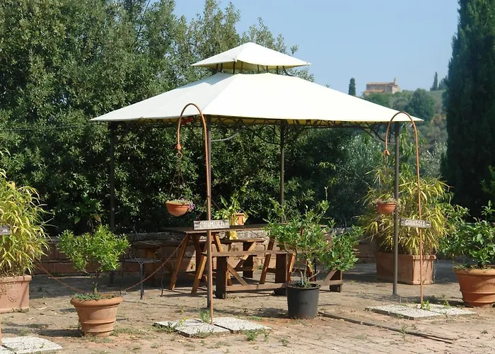 Iris Apartament Poggibonsi