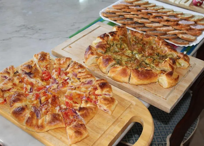 Iris Apartament Poggibonsi