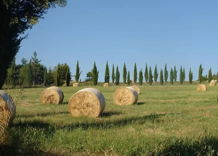 Apartament Iris Poggibonsi