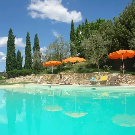 Iris Appartamento