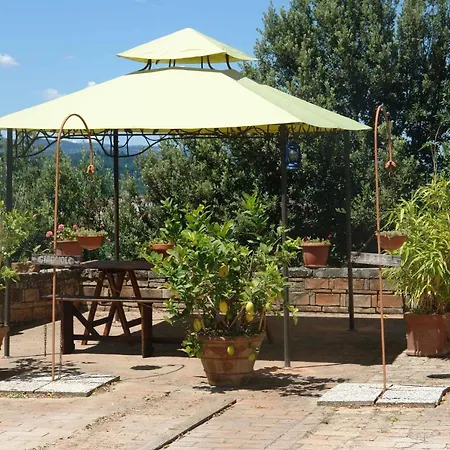 Appartement Iris Poggibonsi