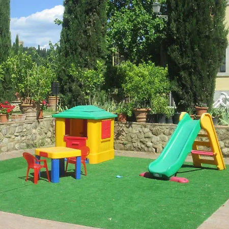 Appartamento Iris *