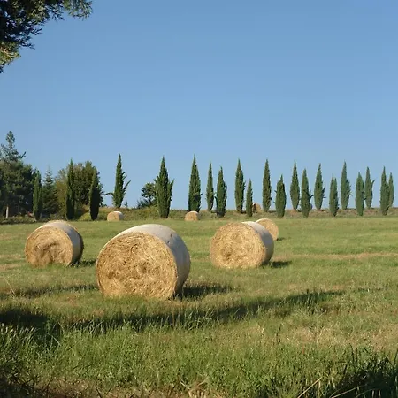 Appartement Iris Poggibonsi