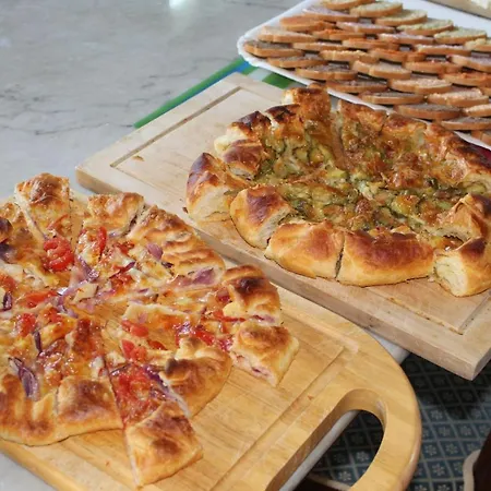 Iris 아파트 포지본시